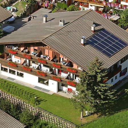 Residence Nordik Sexten Exterior photo