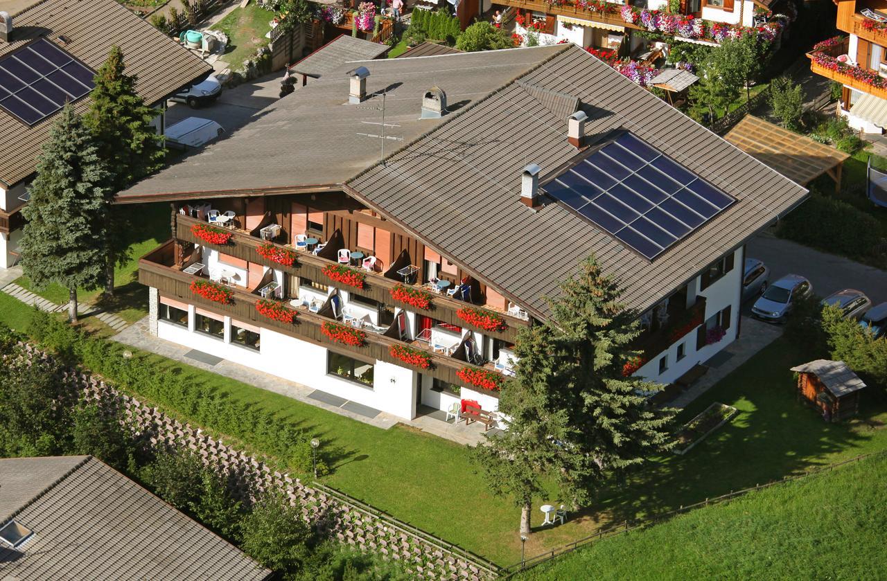 Residence Nordik Sexten Exterior photo